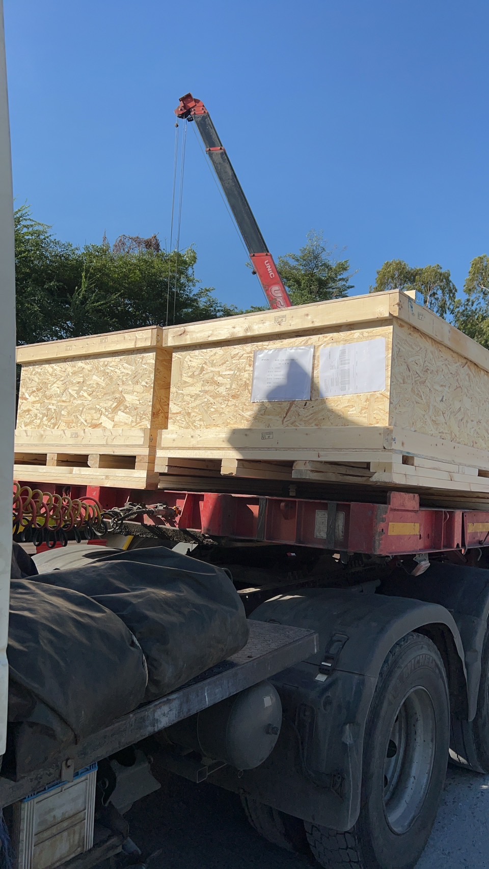Unload spx flow technology thailand 